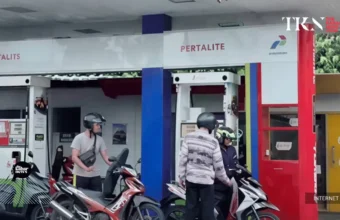 Pertamina to block QR codes for repeat fuel abuse | The Kabar News