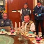 Police question Tan Kian in three corruption probes