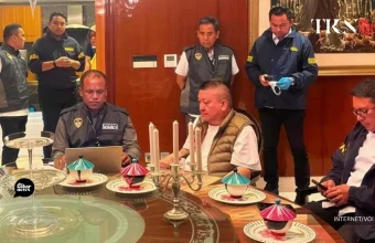 Police question Tan Kian in three corruption probes