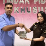 Pontianak Kejari collects Rp50 million in corruption fine | The Kabar News
