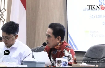Pontianak bans subsidized LPG for ineligible users | The Kabar News