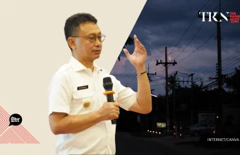 Pontianak mayor urges PLN to accelerate power recovery amid rolling blackouts