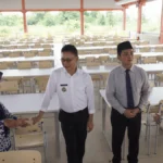 Pontianak opens Sekolah Rakyat for 270 students | The Kabar News