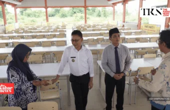 Pontianak opens Sekolah Rakyat for 270 students | The Kabar News