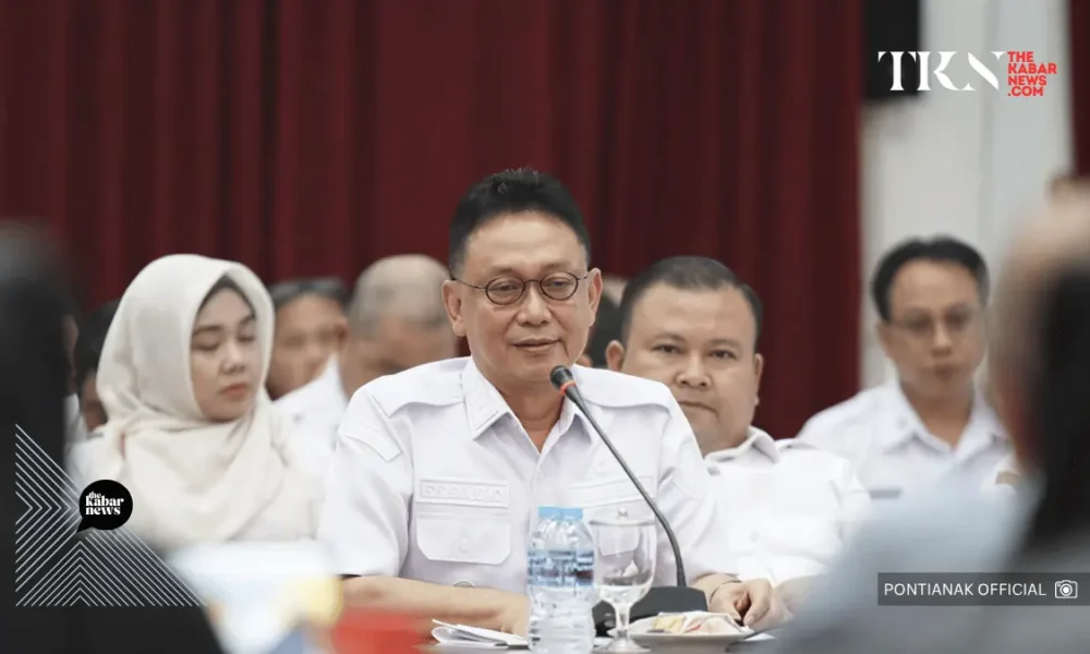 Pontianak seeks return of Rp235 billion transfer cut | The Kabar News