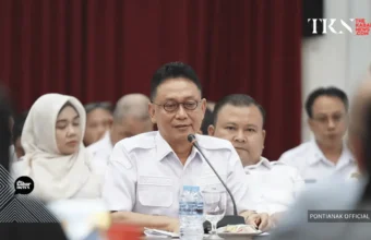 Pontianak seeks return of Rp235 billion transfer cut | The Kabar News