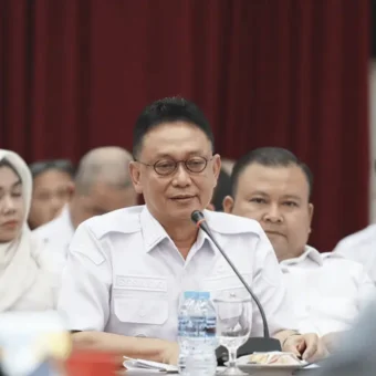 Pontianak seeks return of Rp235 billion transfer cut | The Kabar News