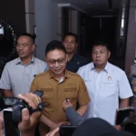 Pontianak steps up patrols as Karhutla risk rises | The Kabar News