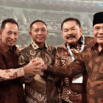 Prabowo Rallies Cooperative Movement at Harkopnas 2026 | The Kabar News