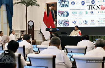 Prabowo orders full review of free meals program | The Kabar News