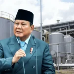 Prabowo plans up to 50 ethanol plants for E20 fuel | The Kabar News