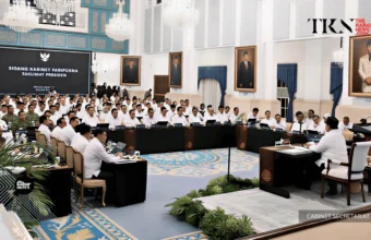 Prabowo pushes Single National ID for public services | The Kabar News
