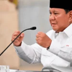Prabowo says gold bank assets reach US$20 billion | The Kabar News