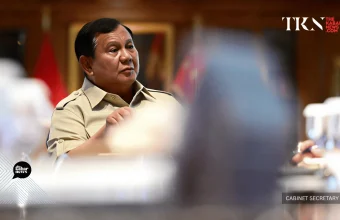 Prabowo sets Rp15,000 fuel price for fishing fleets | The Kabar News