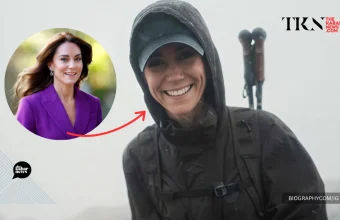 Princess Kate’s Three Peaks triumph inspires Britain | The Kabar News