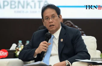 Purbaya says schools may opt out of MBG program | The Kabar News