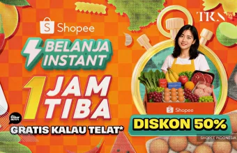 Shopee enters Indonesias quick commerce market with 1 hour instant delivery