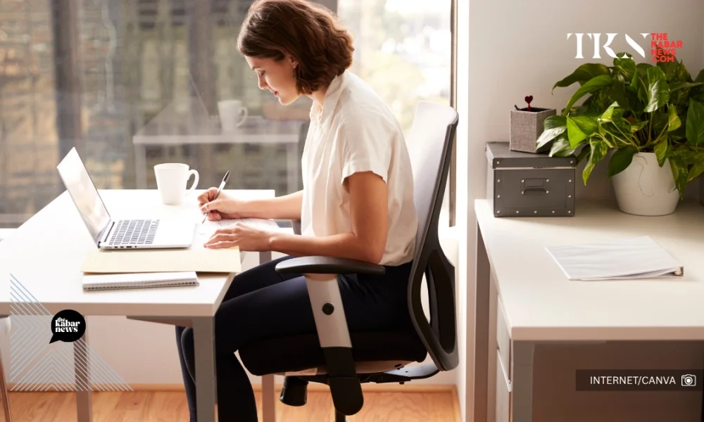 Sitting for more than 30 minutes at a time may increase cancer death risk