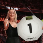 Sophie Cunningham’s surprise UFC 329 crossover | The Kabar News