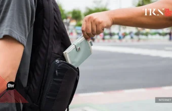 South Korea records Asia’s highest theft rate, UNODC data shows