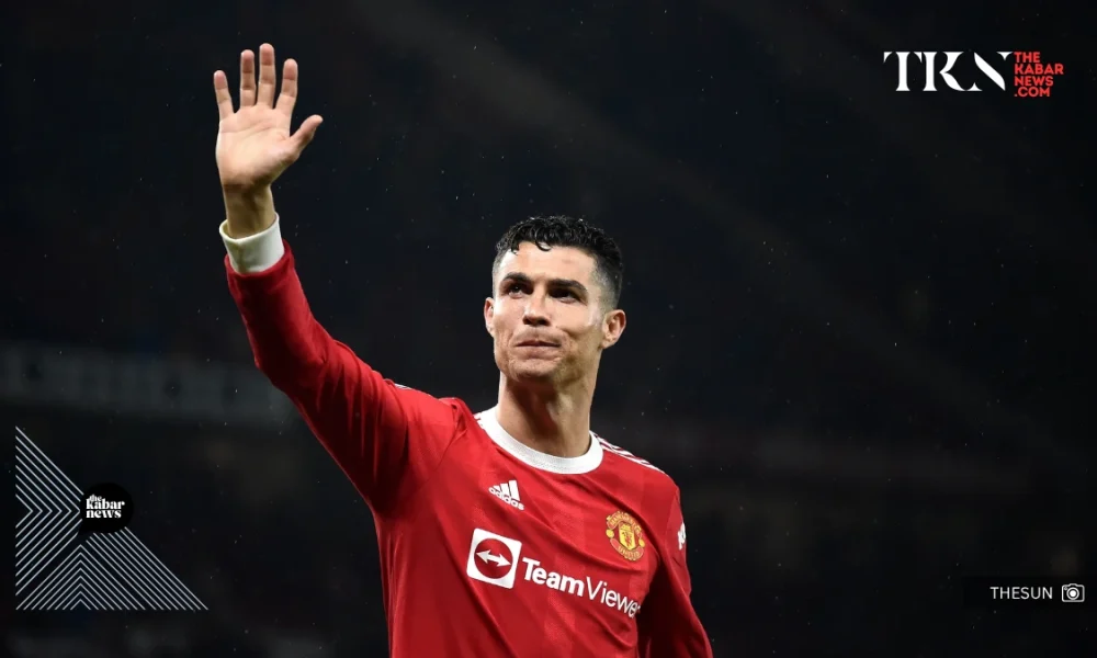 Spain eliminate Portugal as Cristiano Ronaldo reaches historic World Cup milestone