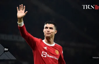 Spain eliminate Portugal as Cristiano Ronaldo reaches historic World Cup milestone