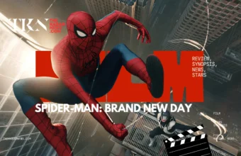 Spider-Man: Brand New Day earns strong early reviews | The Kabar News