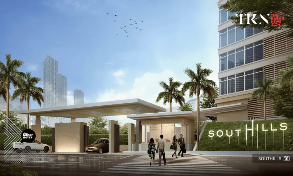 State Auctions 90 South Hills units for Rp219.7 billion | The Kabar News