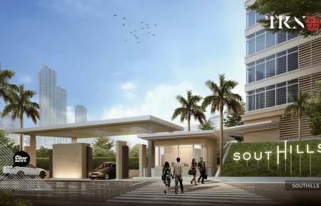 State Auctions 90 South Hills units for Rp219.7 billion | The Kabar News