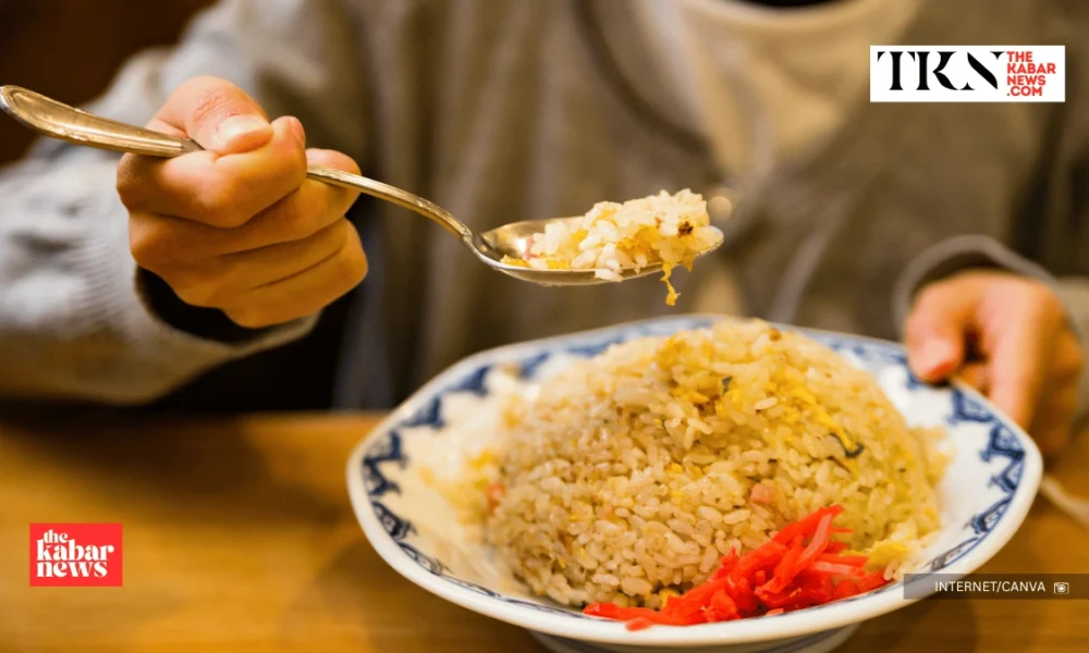 Study finds emotional eating common across Indonesia | The Kabar News