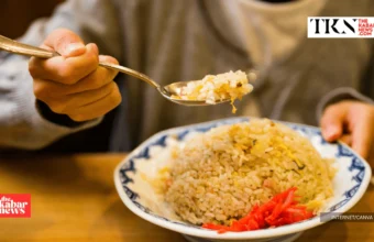 Study finds emotional eating common across Indonesia | The Kabar News