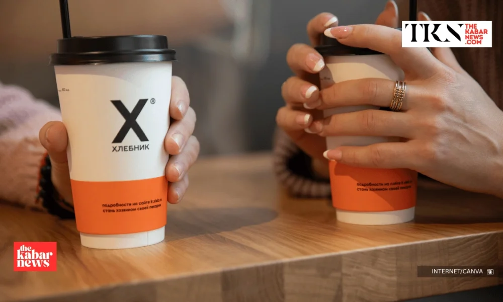 Study finds paper cups shed 25,000 microplastics | The Kabar News