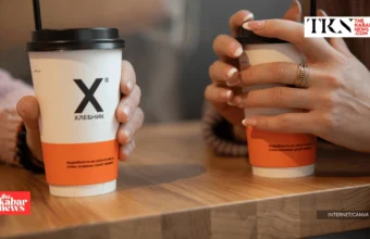 Study finds paper cups shed 25,000 microplastics | The Kabar News