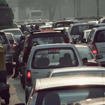 Study links vehicle pollution to more than 41,800 premature deaths in the US