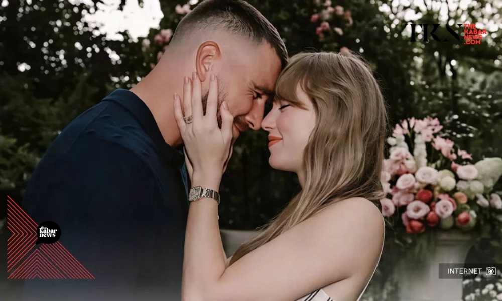 Taylor Swift Marries NFL Star Travis Kelce at Madison Square Garden