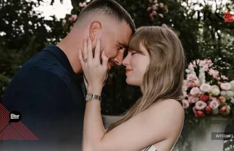 Taylor Swift Marries NFL Star Travis Kelce at Madison Square Garden