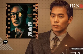 The story behind Lee Dong-ha’s Korean military Service | The Kabar News