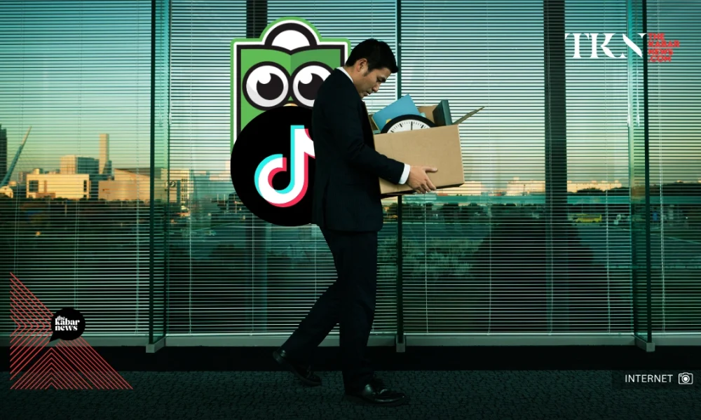 TikTok explains Tokopedia layoffs as part of post-merger business restructuring
