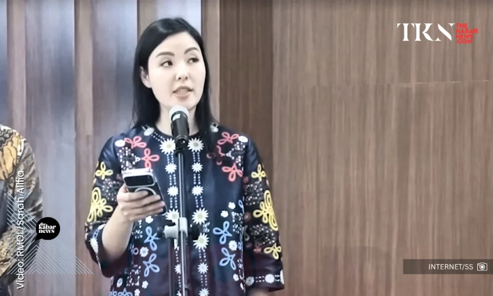 Tokopedia denies mass layoff rumors says business continues to expand