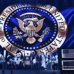 Trump marks Americas 250th independence anniversary with National Mall address