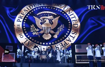 Trump marks Americas 250th independence anniversary with National Mall address
