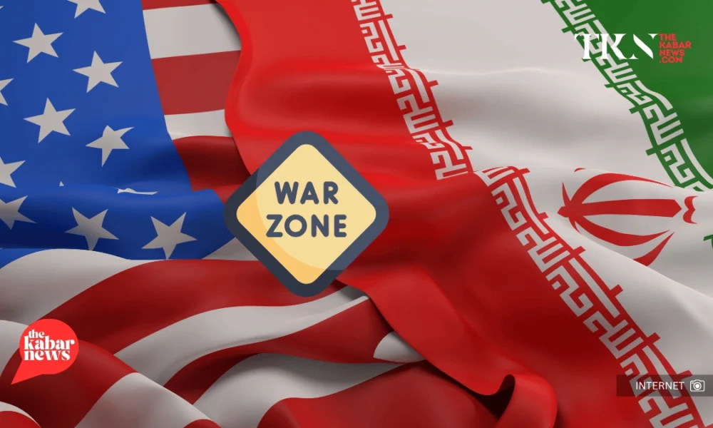 US-Iran war cost reaches $37.5 billion, Hegseth says | The Kabar News