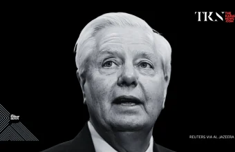 US Senator Lindsey Graham Dies at 71 After Illness | The Kabar News