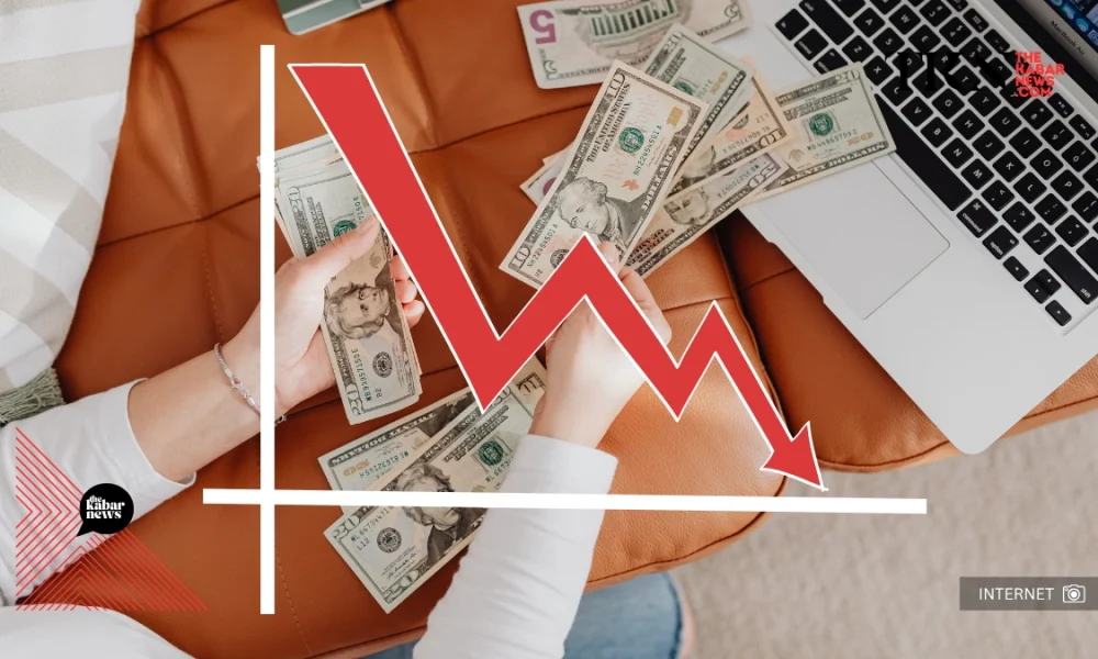 US dollar weakens after soft employment data reduces Fed rate hike expectations