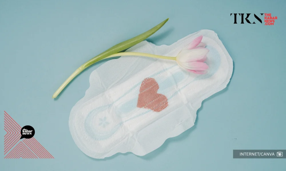 Understanding menstruation insights from psychology and the Quran
