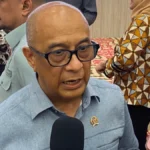Was Pontianak–Kijing toll road dropped from PSN? | The Kabar News