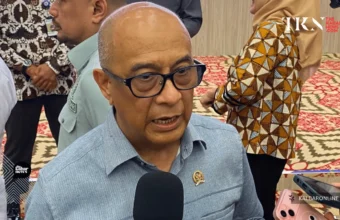 Was Pontianak–Kijing toll road dropped from PSN? | The Kabar News