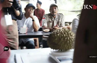 West Kalimantan Durian varieties gain market spotlight | The Kabar News