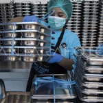 West Kalimantan MBG spending slows amid moratorium | The Kabar News