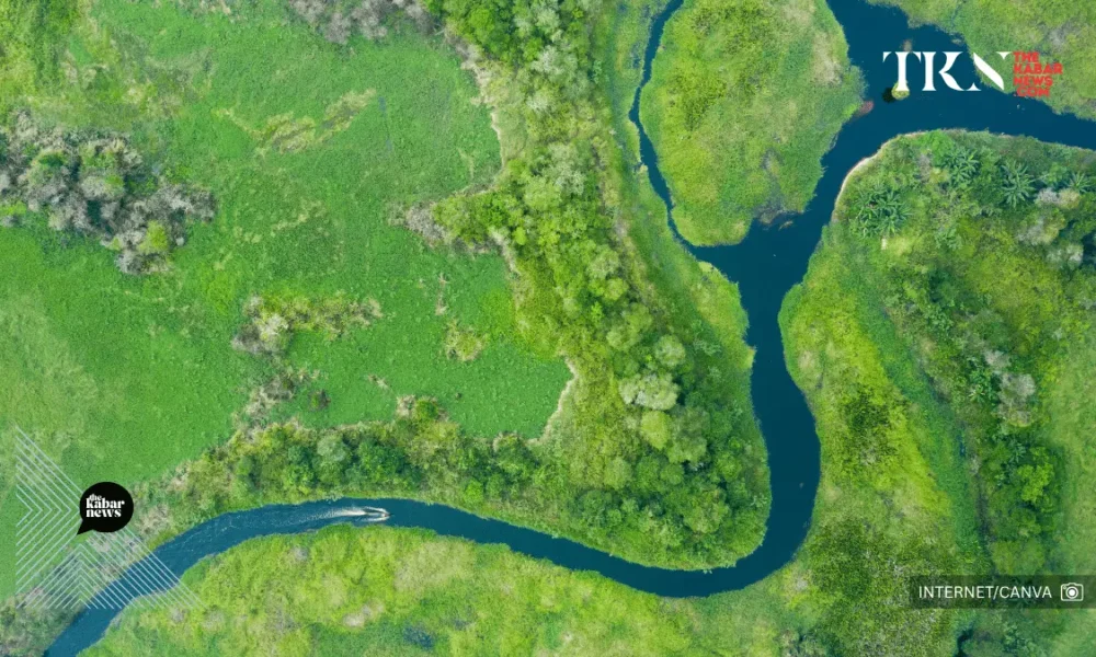 West Kalimantan leads Indonesia’s bauxite reserves | The Kabar News